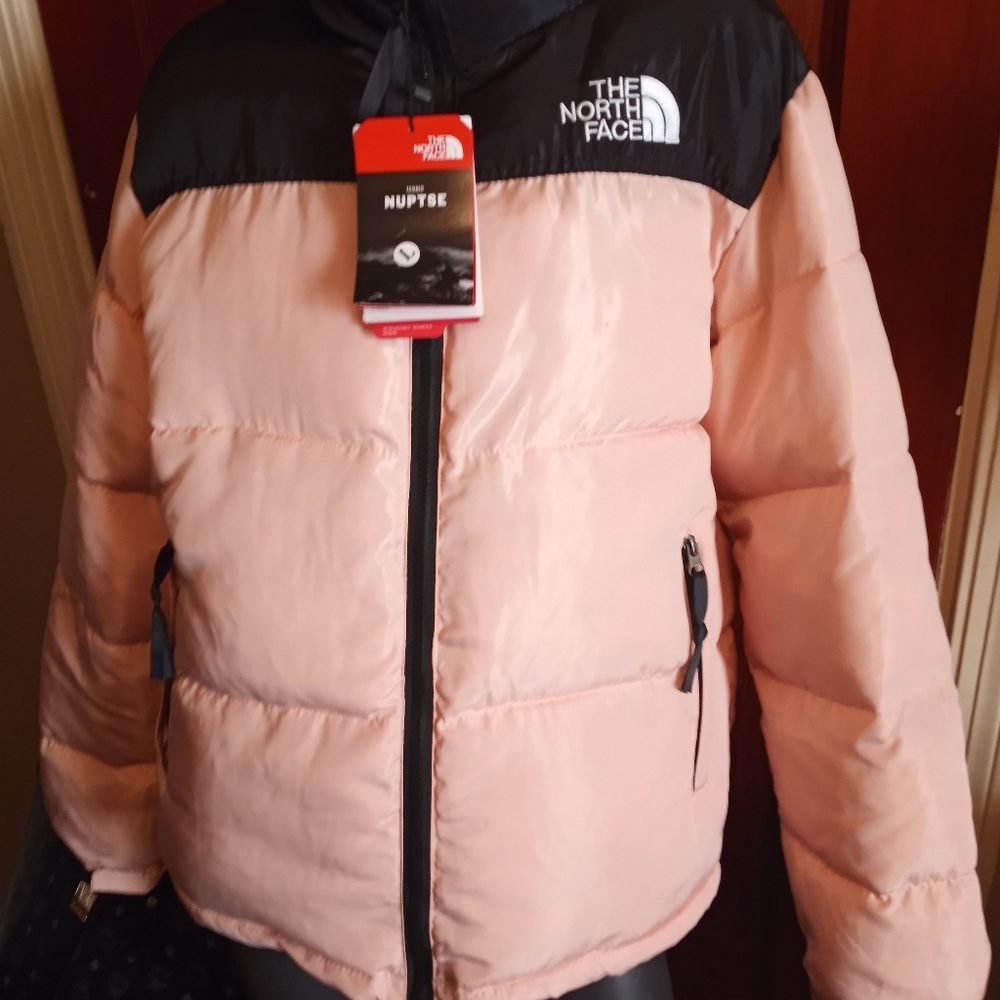 The Northface coat